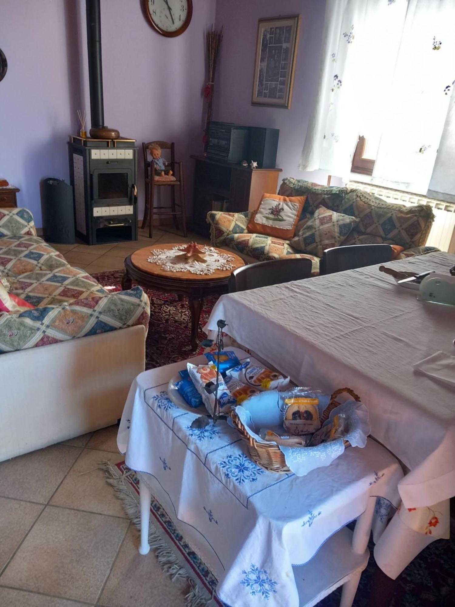 Il Laghetto Panzió Torre Canavese Kültér fotó