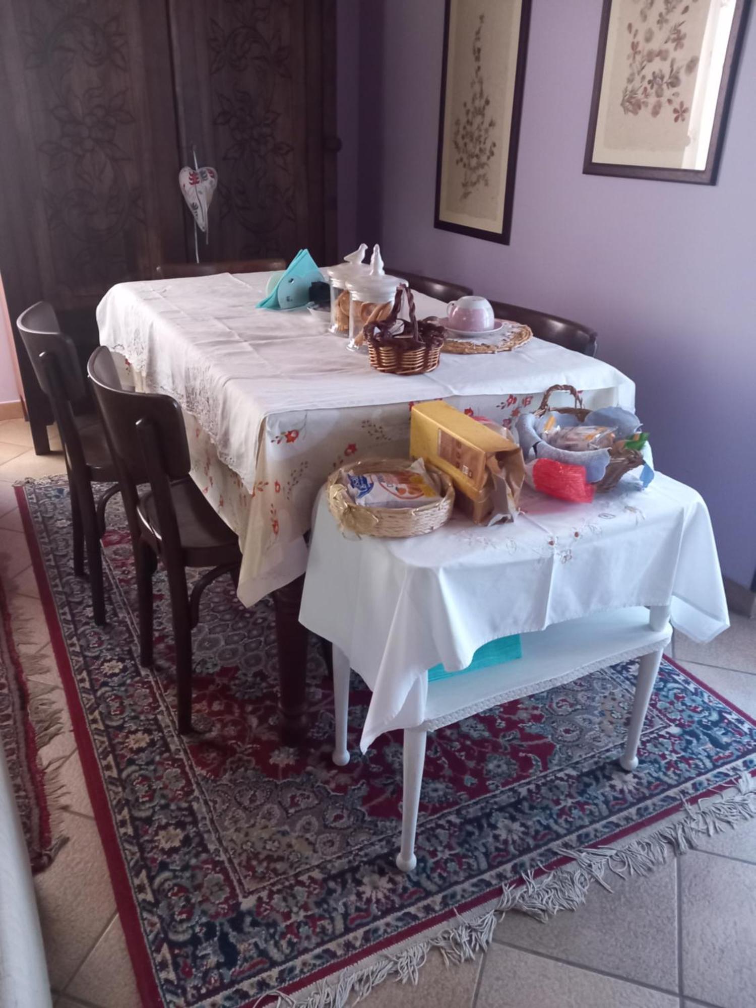 Il Laghetto Panzió Torre Canavese Kültér fotó