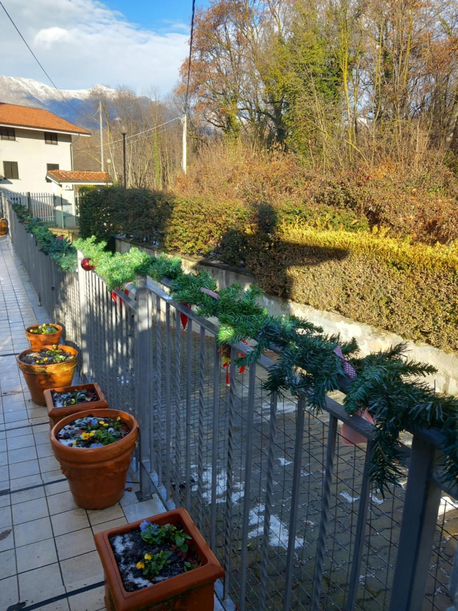 Il Laghetto Panzió Torre Canavese Kültér fotó