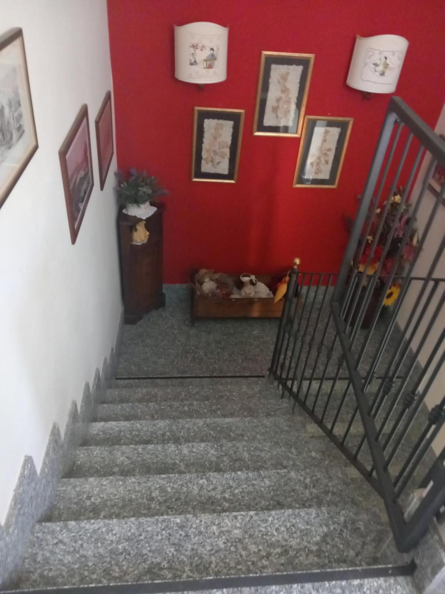 Il Laghetto Panzió Torre Canavese Kültér fotó
