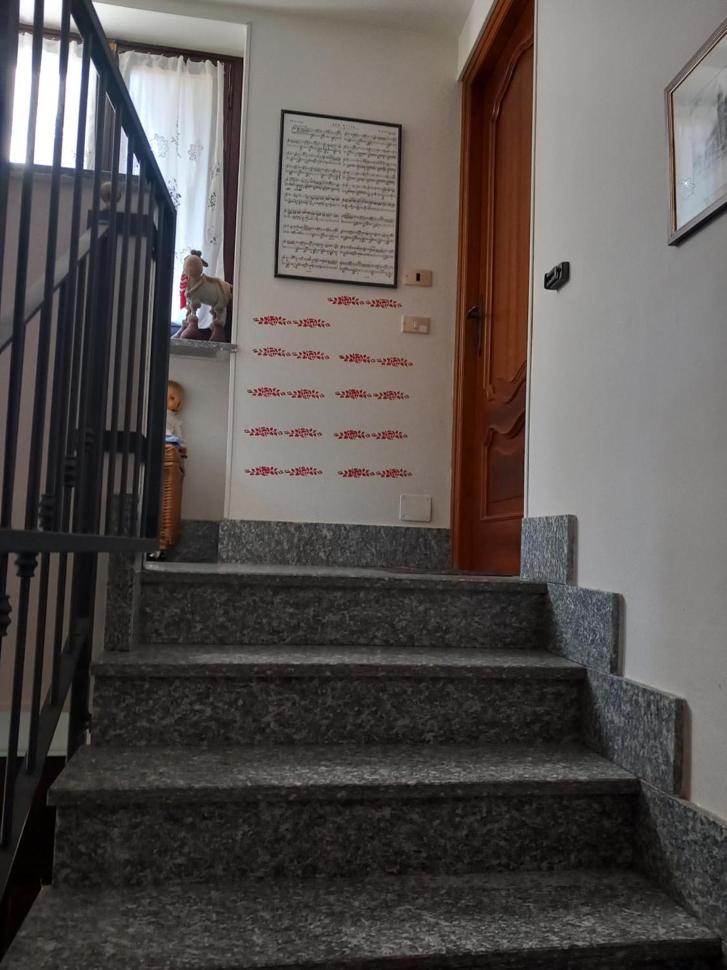 Il Laghetto Panzió Torre Canavese Kültér fotó