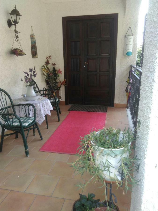 Il Laghetto Panzió Torre Canavese Kültér fotó