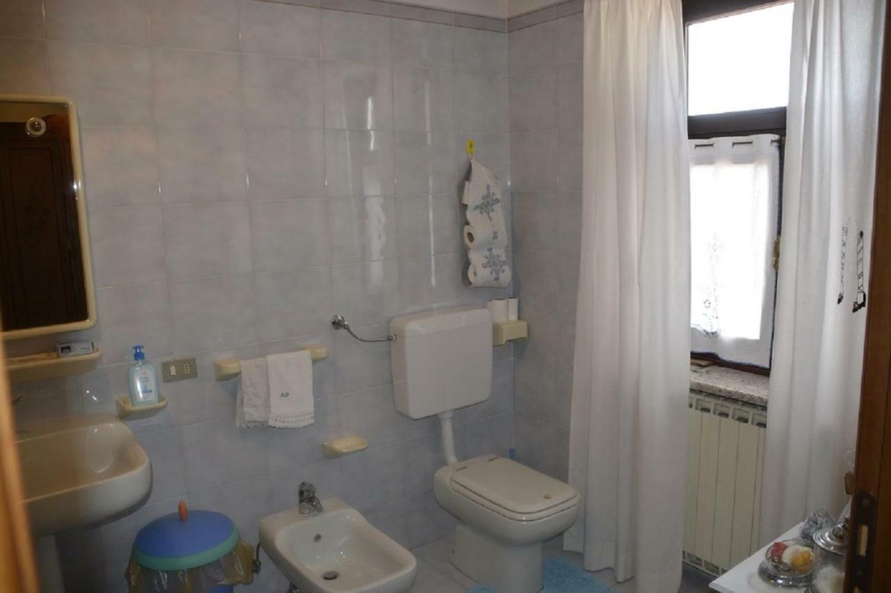 Il Laghetto Panzió Torre Canavese Kültér fotó